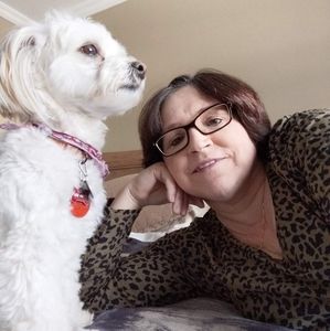 Meet your Posher, Diane